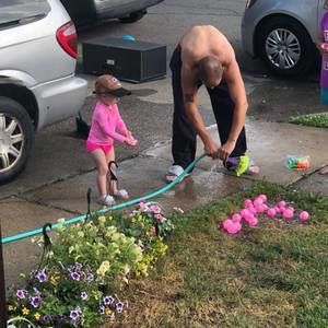 Meet your Posher, Matthew